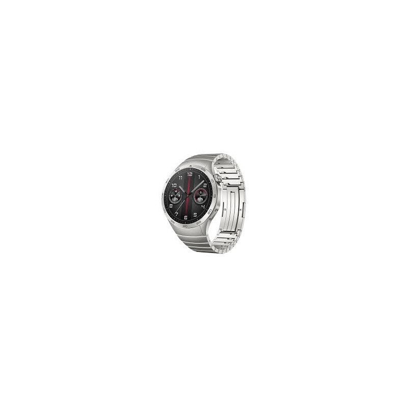 Montre connectée Huawei Watch  GT 4 46 Stainless