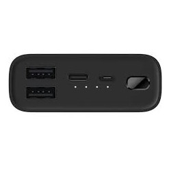 Mi Power Bank 3 Ultra Compact
