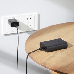 Mi Power Bank 3 Ultra Compact