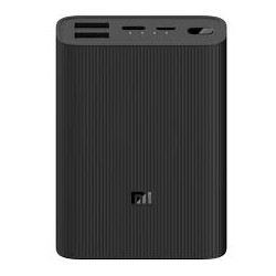 Mi Power Bank 3 Ultra Compact