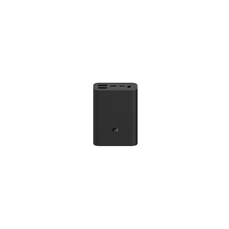Mi Power Bank 3 Ultra Compact