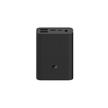 Mi Power Bank 3 Ultra Compact