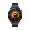 Montre Connectée Huawei Watch GT 5 46mm - Black Strap