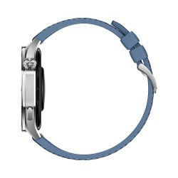 Montre Connectée Huawei Watch GT 5 46mm - Bleu Strap