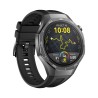 Montre Connectée Huawei Watch GT 5 Pro 46mm - Black Strap
