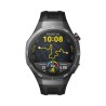 Montre Connectée Huawei Watch GT 5 Pro 46mm - Black Strap