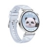 Montre Connectée Huawei Watch GT 5 41mm - Bleu Strap