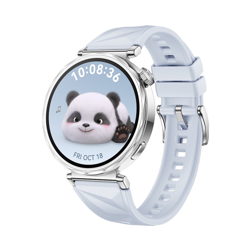 Montre Connectée Huawei Watch GT 5 41mm - Bleu Strap