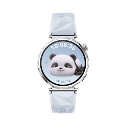 Montre Connectée Huawei Watch GT 5 41mm - Bleu Strap