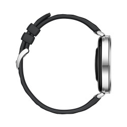 Montre Connectée Huawei Watch GT 5 41mm - Black Strap