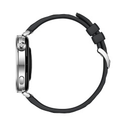 Montre Connectée Huawei Watch GT 5 41mm - Black Strap