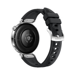 Montre Connectée Huawei Watch GT 5 41mm - Black Strap