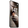 Smartphone Xiaomi 14T 12Go 512Go - Gris Carbone