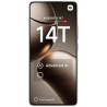 Smartphone Xiaomi 14T 12Go 512Go - Gris Carbone