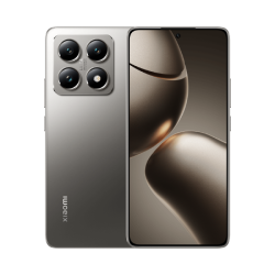 Smartphone Xiaomi 14T 12Go 512Go - Gris Carbone
