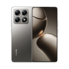 Smartphone Xiaomi 14T 12Go 512Go - Gris Carbone