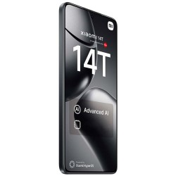 Smartphone Xiaomi Redmi 14T 12Go 512Go - Noir