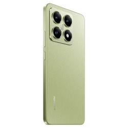 Smartphone Xiaomi 14T 12Go 512Go - Vert