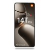 Smartphone Xiaomi 14T Pro 12Go 512Go - Gris Carbone