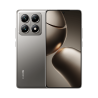 Smartphone Xiaomi 14T Pro 12Go 512Go - Gris Carbone