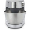 Robot pâtissier multifonction compact PROSPERO - Silver
