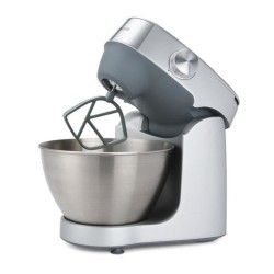 Robot pâtissier multifonction compact PROSPERO - Silver