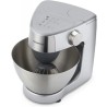 Robot pâtissier multifonction compact PROSPERO - Silver