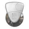 Robot pâtissier multifonction compact PROSPERO - Silver