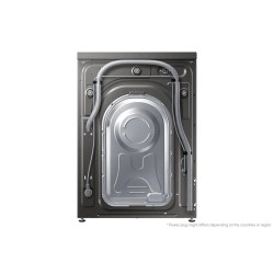 Machine à Laver ecobubble™ 8kg