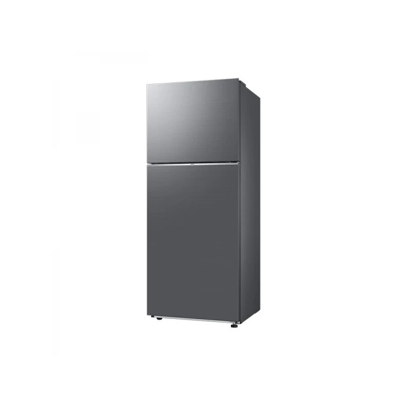 Réfrigérateur Samsung RT47, 465L Silver - RT47CG6002S9EL