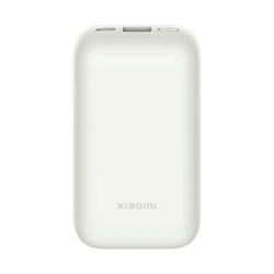 Xiaomi 33w Power Bank 10000mah Pocket Edition Pro - Blanc