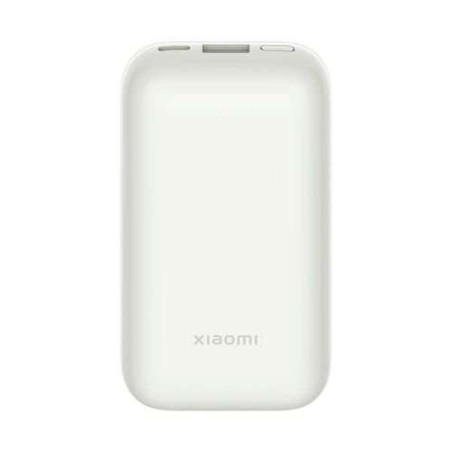 Xiaomi 33w Power Bank 10000mah Pocket Edition Pro - Blanc