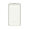 Xiaomi 33w Power Bank 10000mah Pocket Edition Pro - Blanc