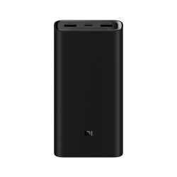 Mi 50W Power Bank 20000mAh
