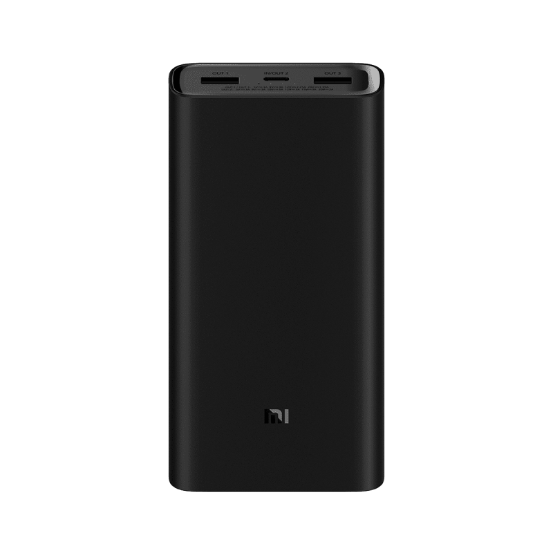 Mi 50W Power Bank 20000mAh