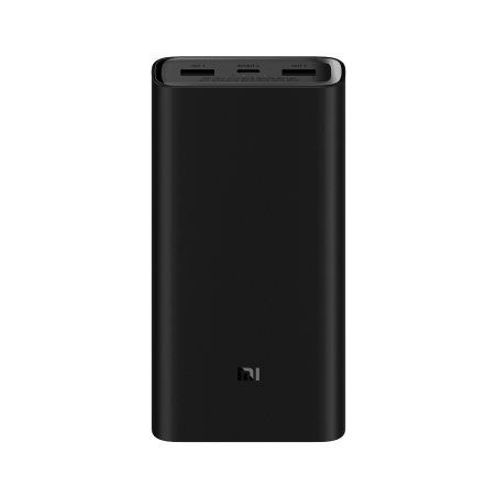 Mi 50W Power Bank 20000mAh