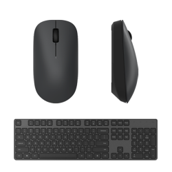 Xiaomi Keyboard And Mouse Combo