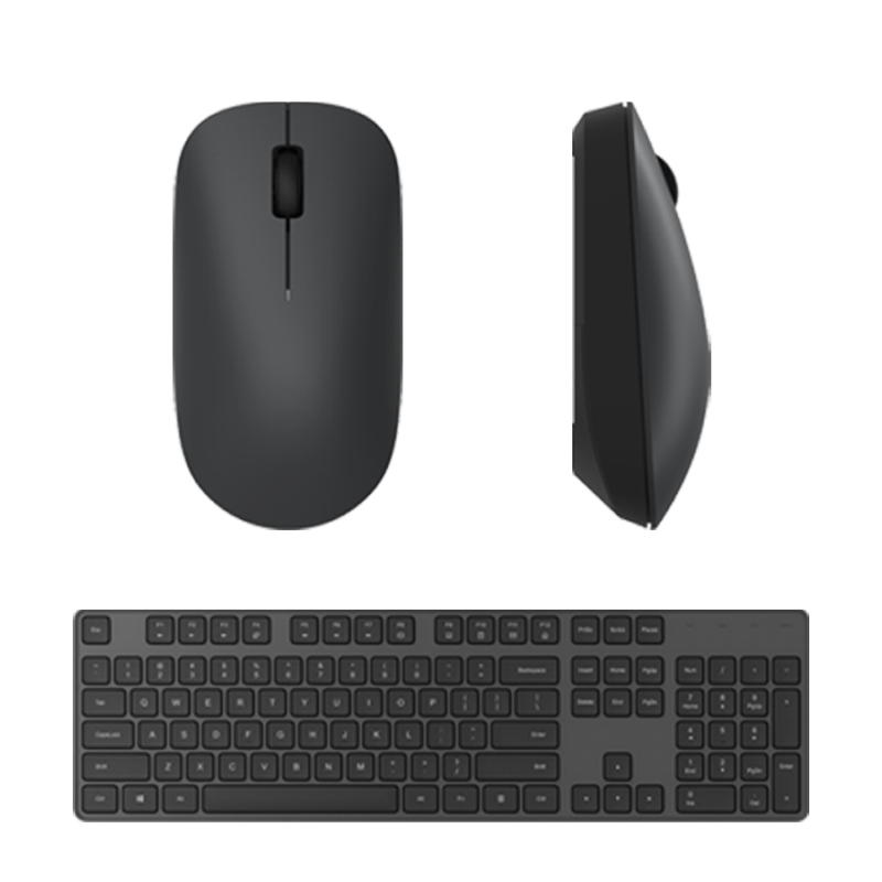 Xiaomi Keyboard And Mouse Combo