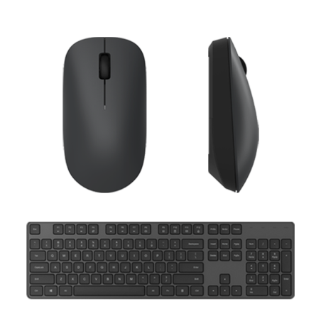 Xiaomi Keyboard And Mouse Combo