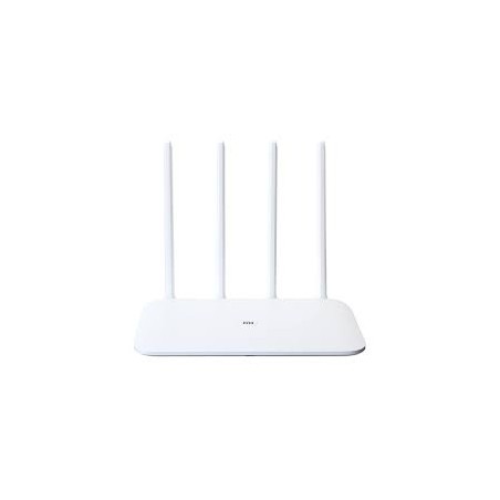Mi Router 4A