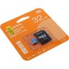 Carte Mémoire ADATA 32Go Class 10 Micro SDHC avec Adaptateur