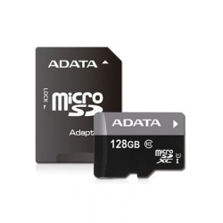 MEMOIRE MICRO SD 128GO...