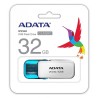 Clé USB ADATA AUV240 32Go USB 2.0 - BLANC