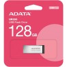 Clé USB ADATA AUV350 128Go USB 3.2 - Silver