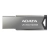 Clé USB ADATA AUV350 128Go USB 3.2 - Silver