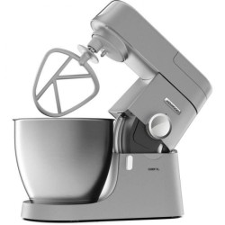 Robot pâtissier...