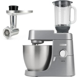 Robot pâtissier multifonction Kenwood Chef XL Blender