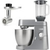 Robot pâtissier multifonction Kenwood Chef XL Blender