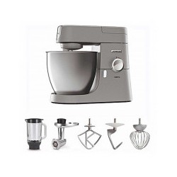 Robot pâtissier multifonction Kenwood Chef XL Blender