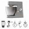 Robot pâtissier multifonction Kenwood Chef XL Blender